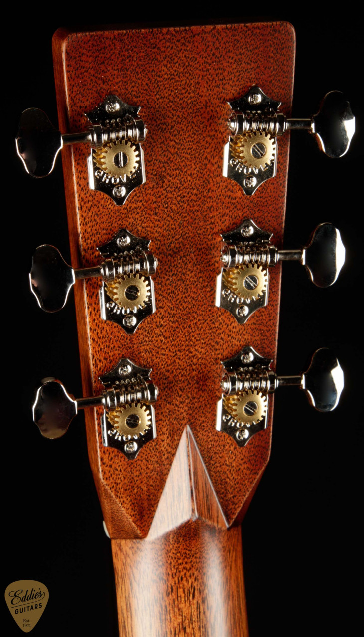 2023 - Martin 000-28 #2815317 - Eddie's Guitars