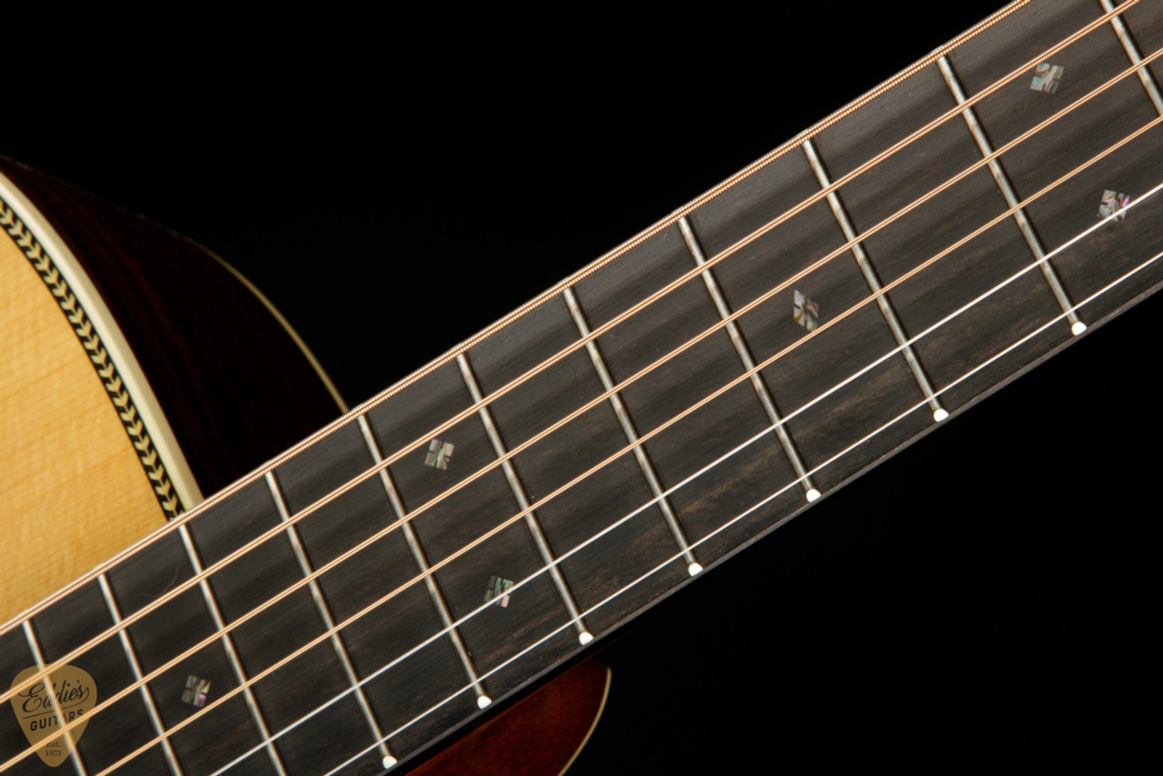 2023 - Martin 000-28 #2815317 - Eddie's Guitars