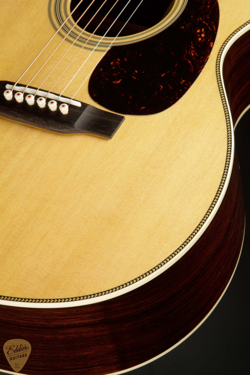 2023 - Martin 000-28 #2815317 - Eddie's Guitars