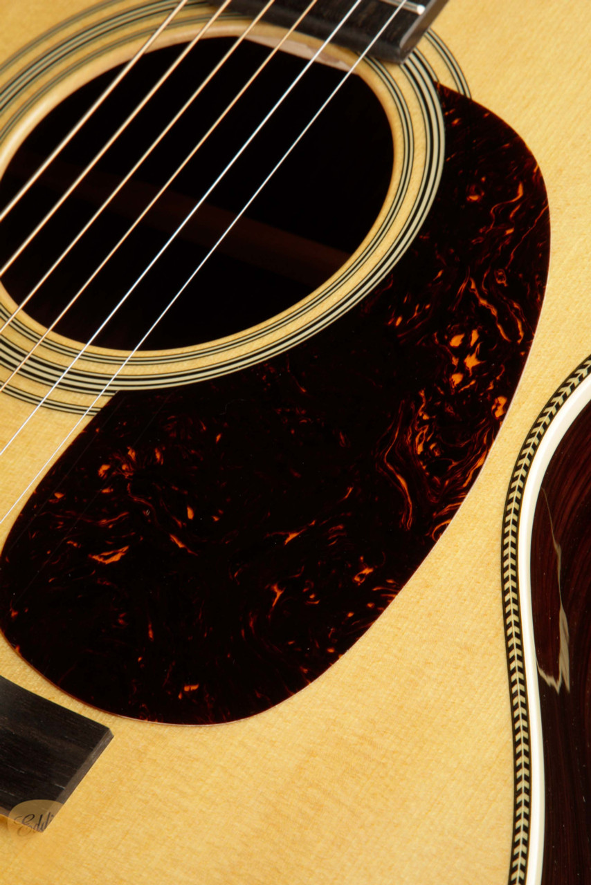 2023 - Martin 000-28 #2815317 - Eddie's Guitars