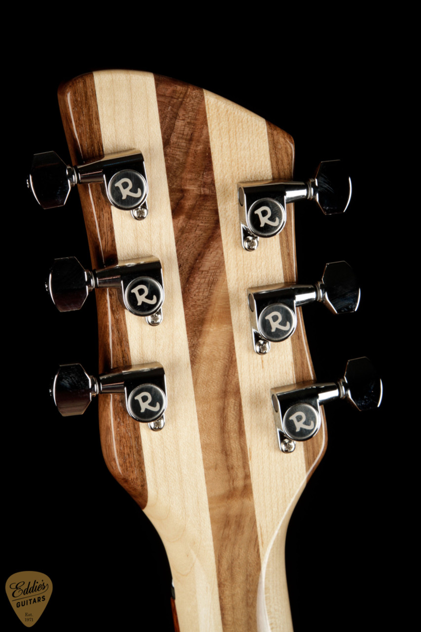 Rickenbacker 330 - Maple Glo #2406728 - Eddie's Guitars