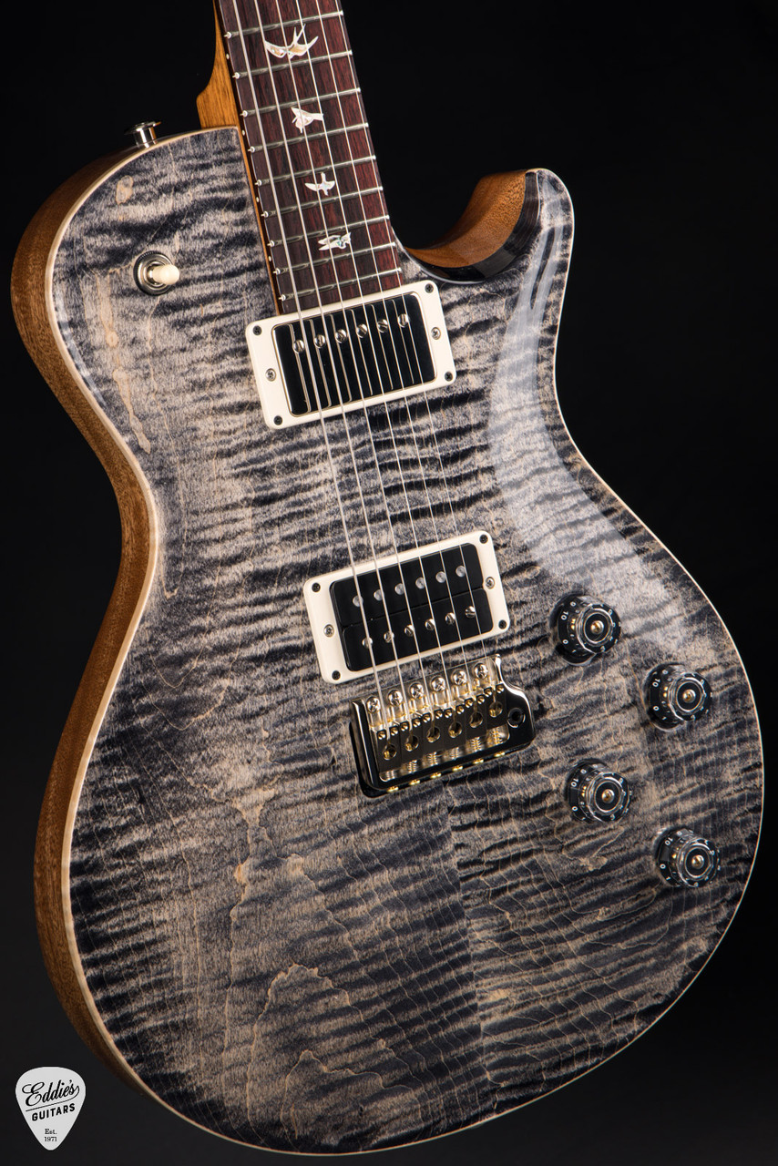 Paul Reed Smith Mark Tremonti - Charcoal #391461 - Eddie's Guitars