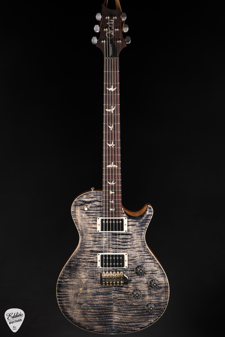 Paul Reed Smith Mark Tremonti - Charcoal #391461 - Eddie's Guitars