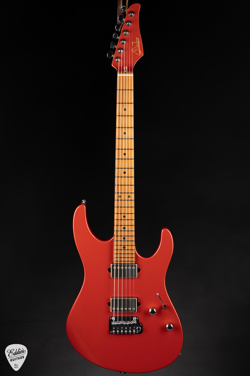 [期間限定]Suhr Modern 楽天市場】Suhr Guitars（サー・ギターズ）2024 Limited Edition