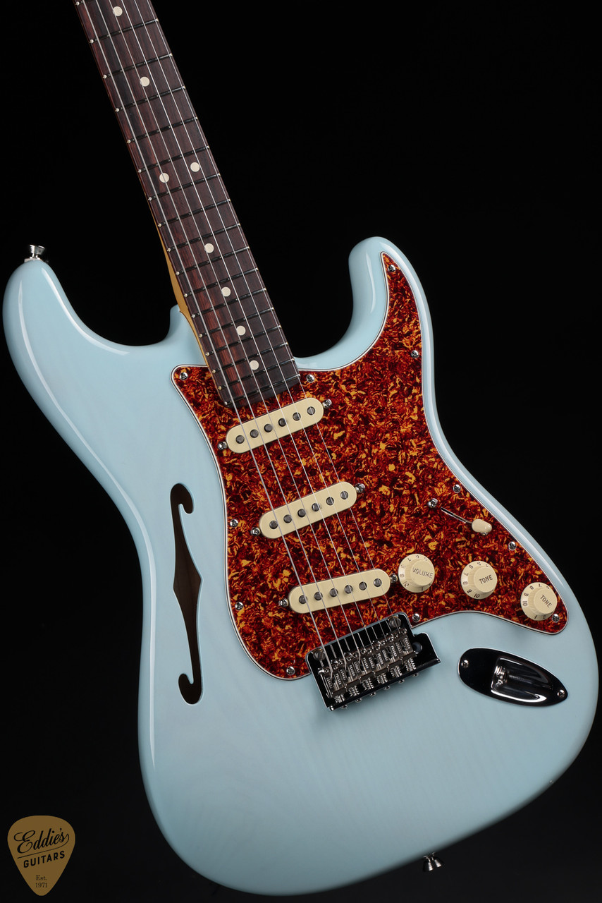 Fender Stratocaster ペイントあり Fender Limited Edition American Professional II Stratocaster