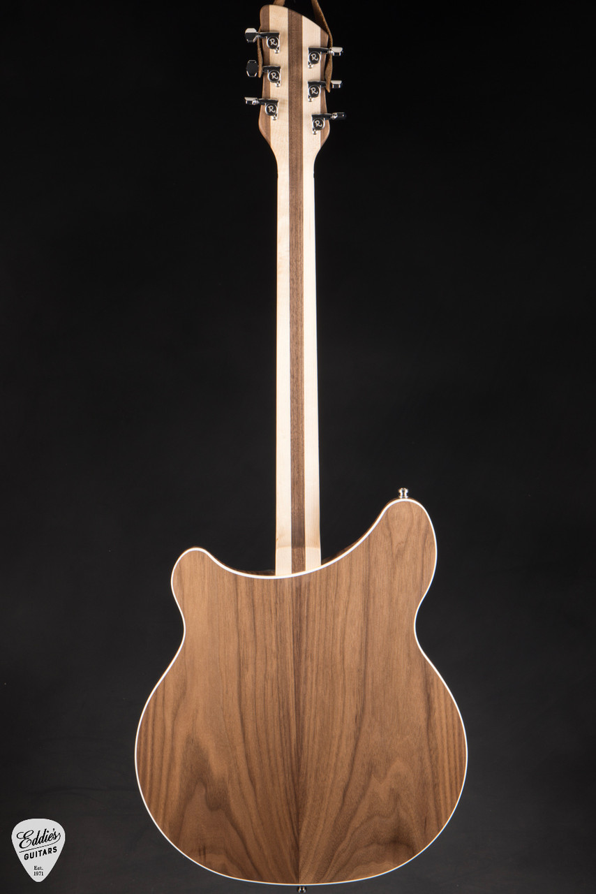 2024 - Rickenbacker 360W - Eddie's Guitars