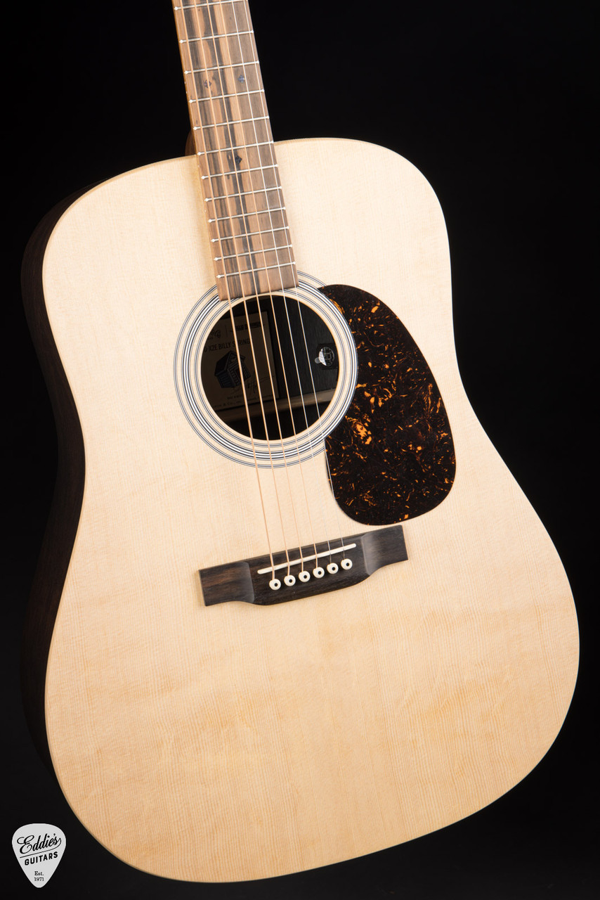 Martin D-X2E Billy Strings #2940536 - Eddie's Guitars