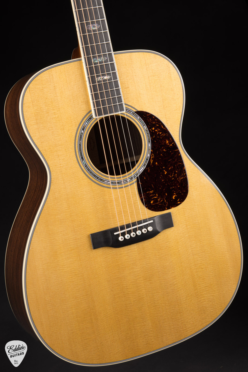 Martin J40 2025年モデル Martin J-40 / New For 2025 - Eddie's Guitars