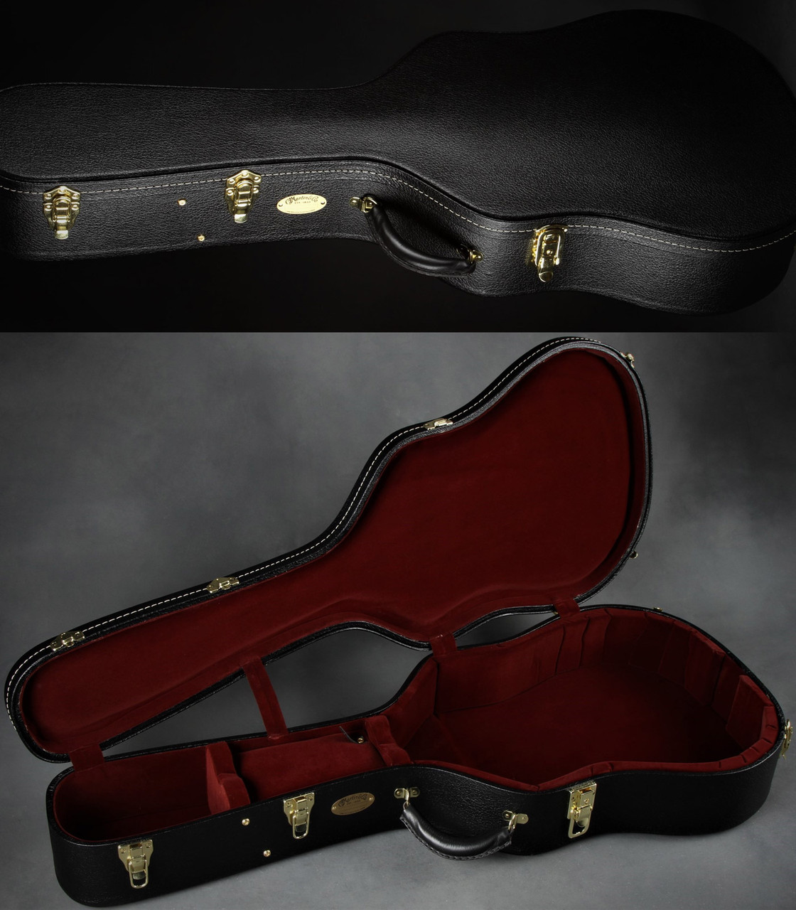 Martin J-40 / New For 2025 - Eddie's Guitars