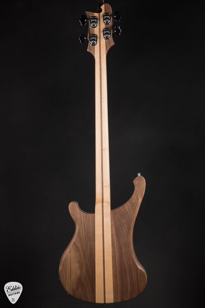Rickenbacker 4003W #2519775 - Eddie's Guitars