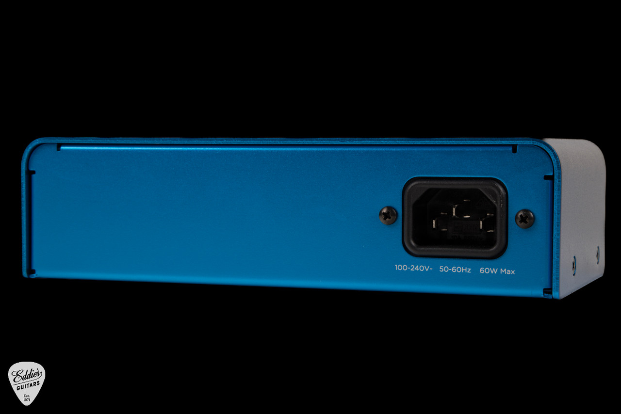 Strymon Zuma - Eddie's Guitars