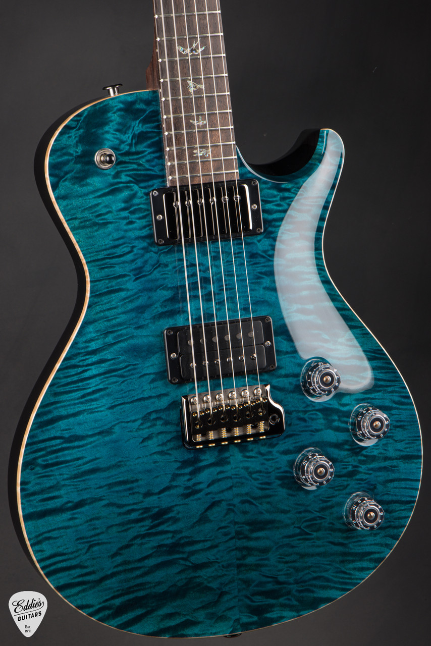 Paul Reed Smith Eddie's Guitars Wood Library Mark Tremonti