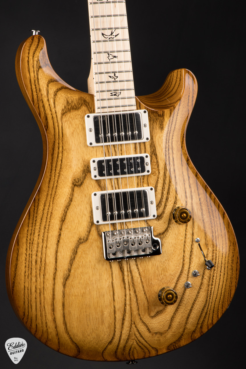 Paul Reed Smith S2 Swamp Ash Special - Vintage Natural - Eddie's
