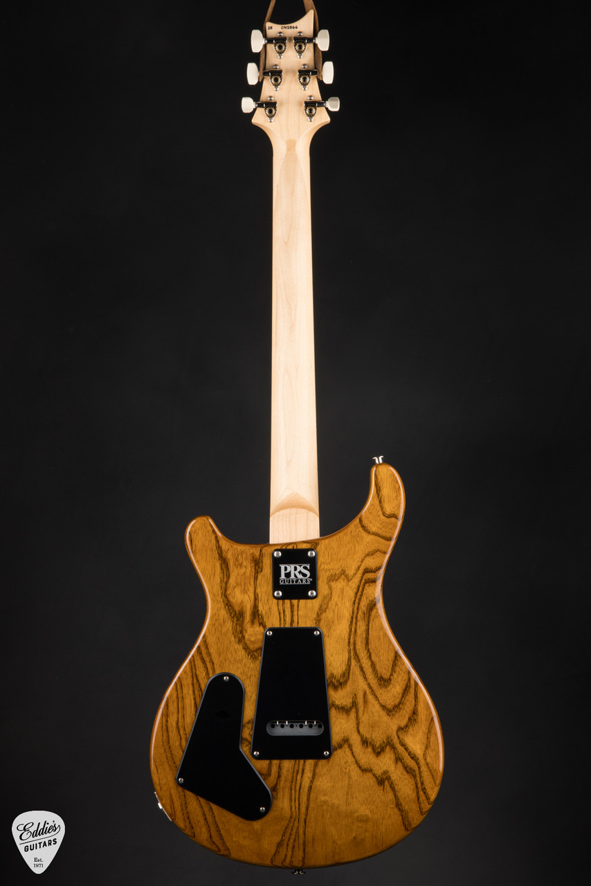 Paul Reed Smith S2 Swamp Ash Special - Vintage Natural - Eddie's
