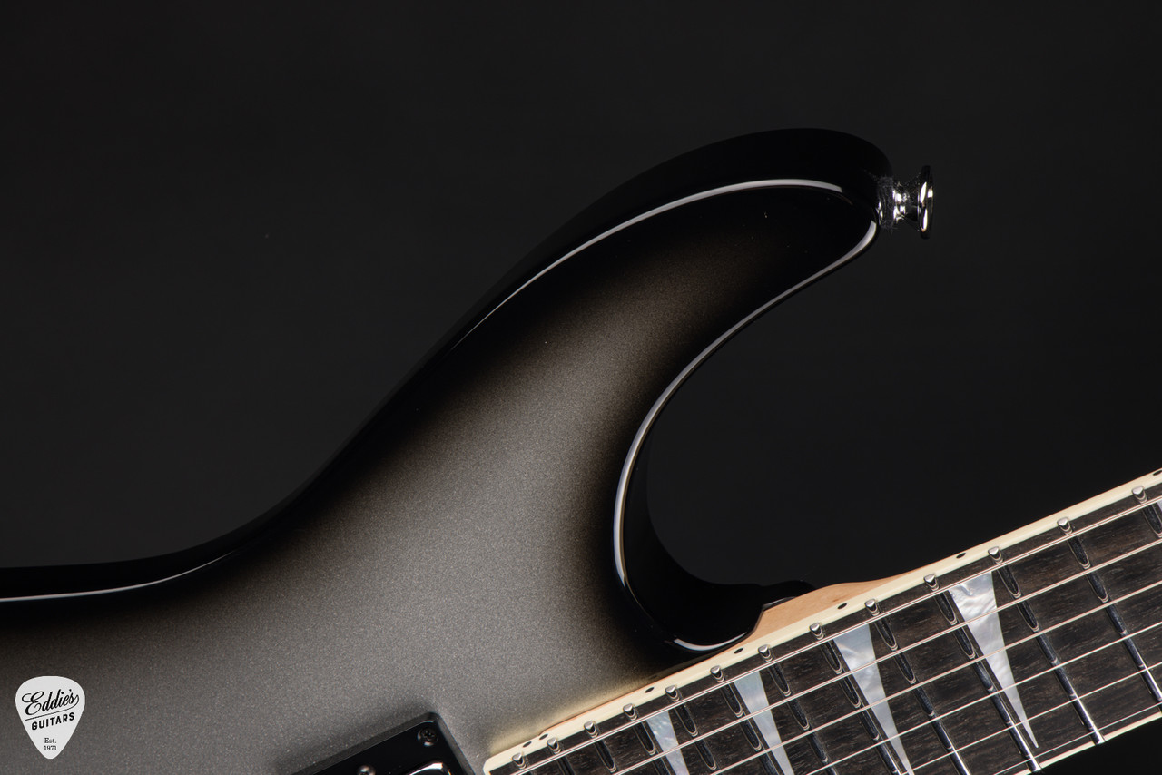 断*ん様 Jackson USA dinky 2H Jackson USA Custom Shop DK-2H FR Dinky Floyd Rose Relic Roasted