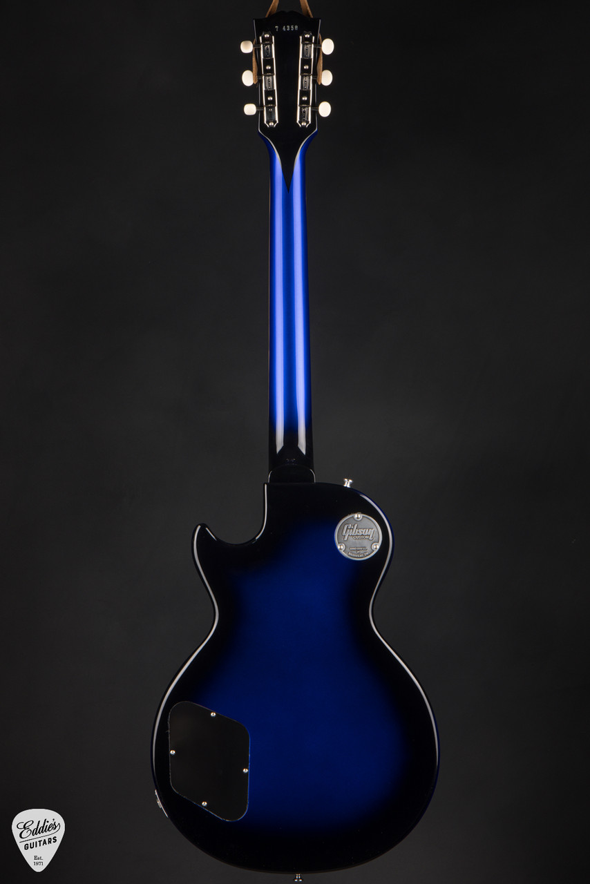 Gibson Custom Shop '57 Les Paul Special Single-Cut Reissue Gloss