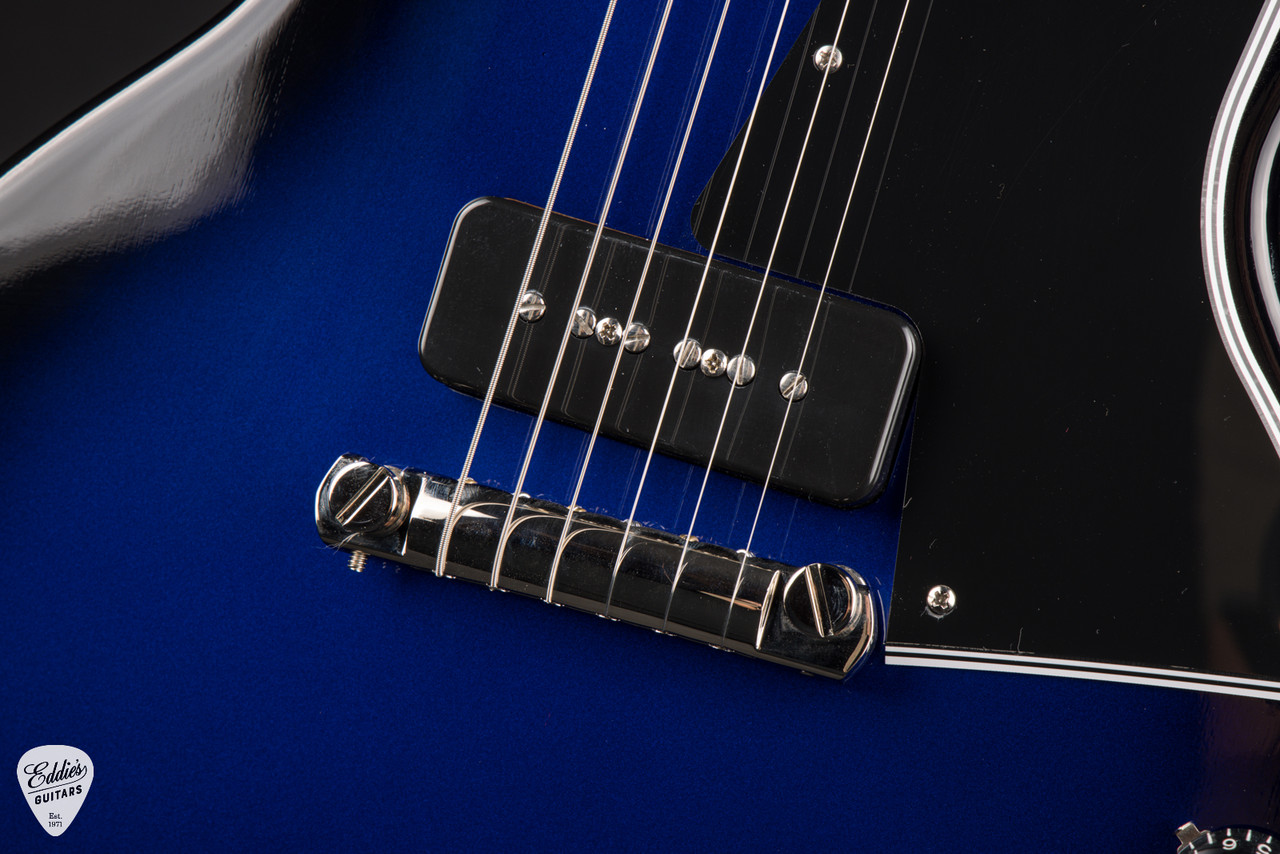 Gibson Custom Shop '57 Les Paul Special Single-Cut Reissue Gloss