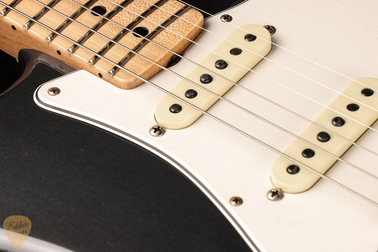 Fender Custom Shop Limited Edition 1968 Stratocaster Journeyman