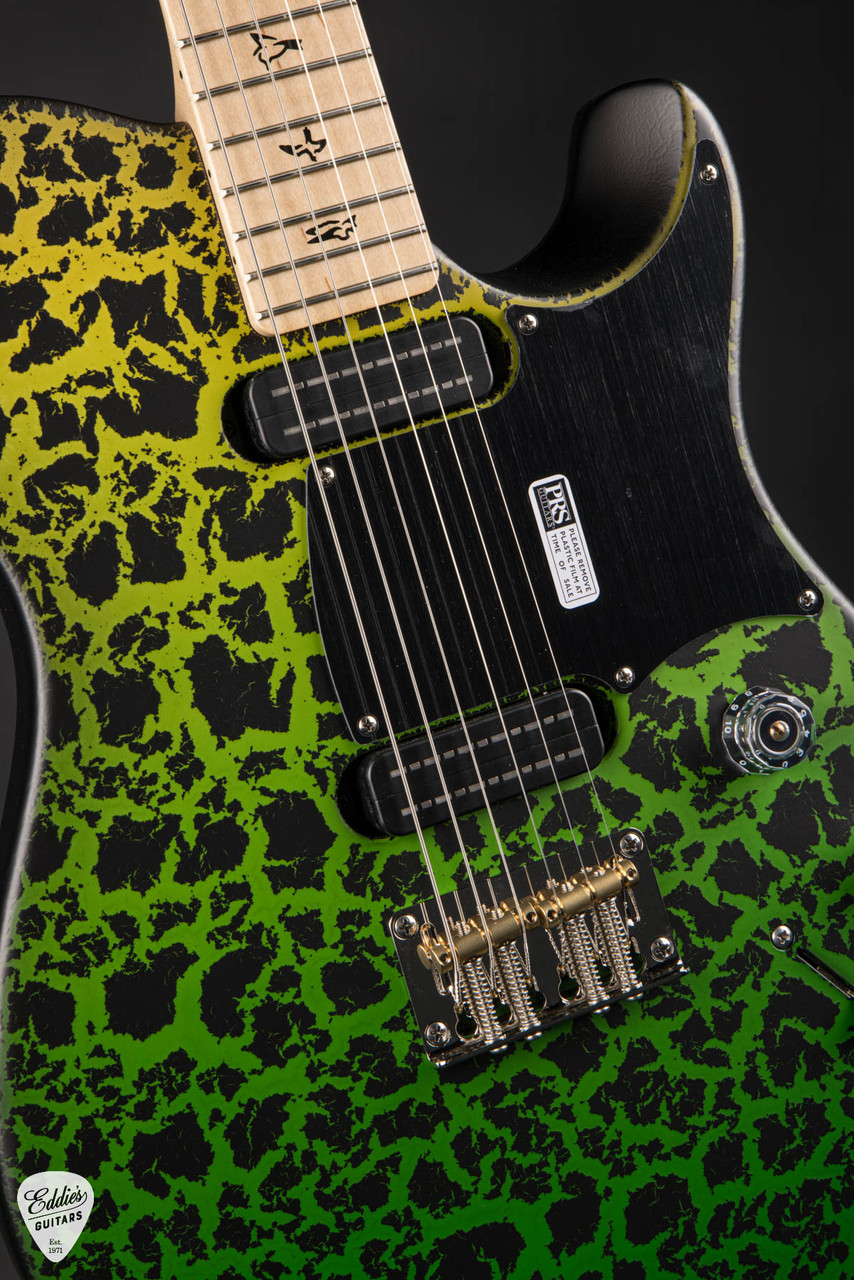 PRS NF53 Satin - Sprayer's Choice - Eddie's Guitars