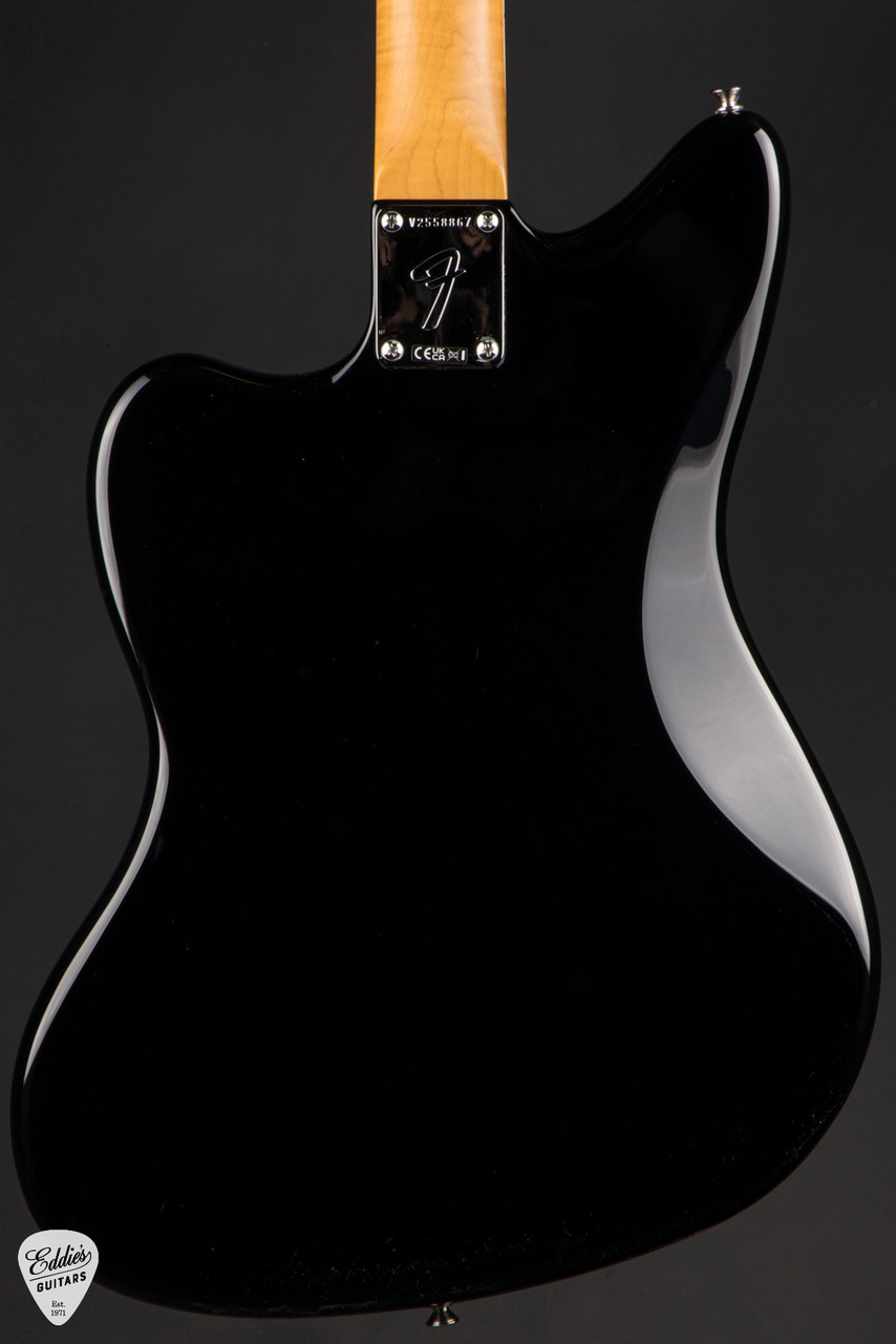 Fender Limited Edition American Vintage II 1966 Jazzmaster - Black