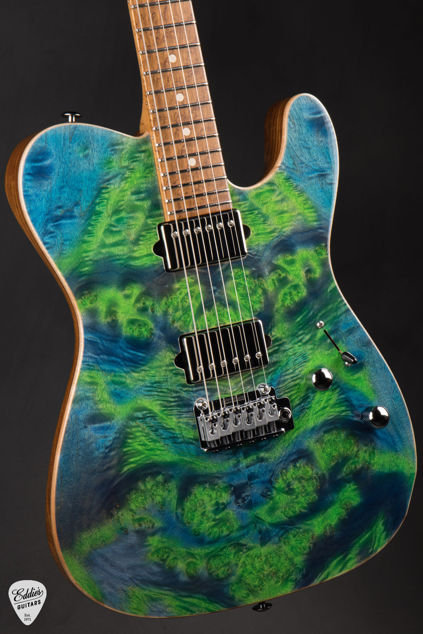 ギター Suhr Eclipse #1835 Eclipse | Suhr.com