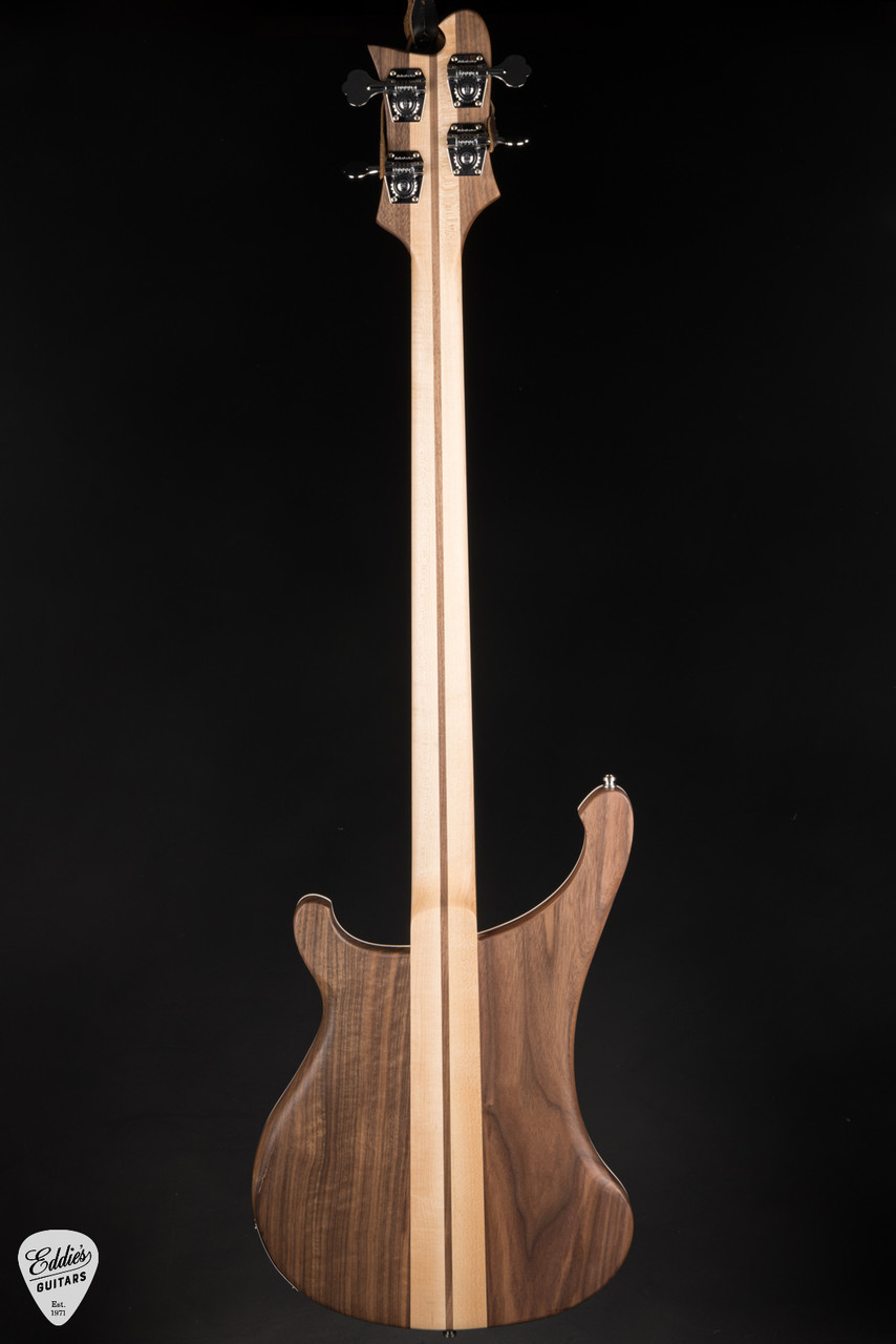 2025 - Rickenbacker 4003W - Eddie's Guitars