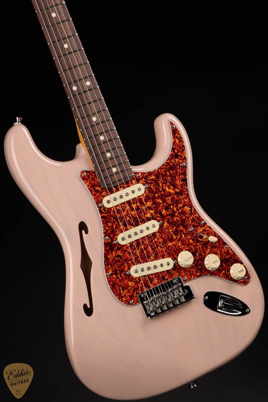 2024 - Fender Limited Edition American Professional II