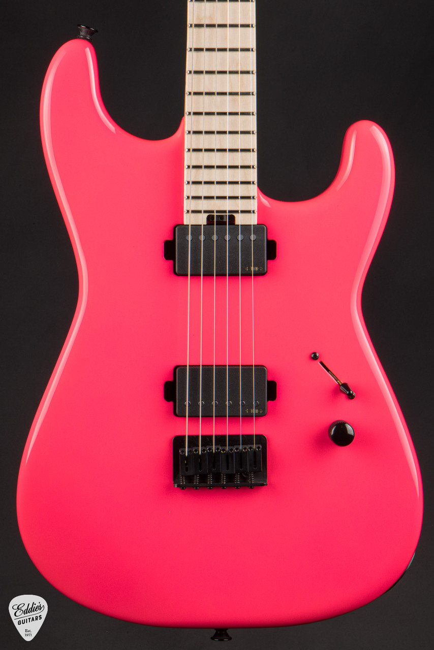 Charvel Limited Edition Sean Long Signature Pro-Mod San Dimas