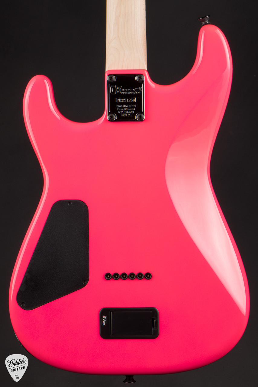 Charvel Limited Edition Sean Long Signature Pro-Mod San Dimas