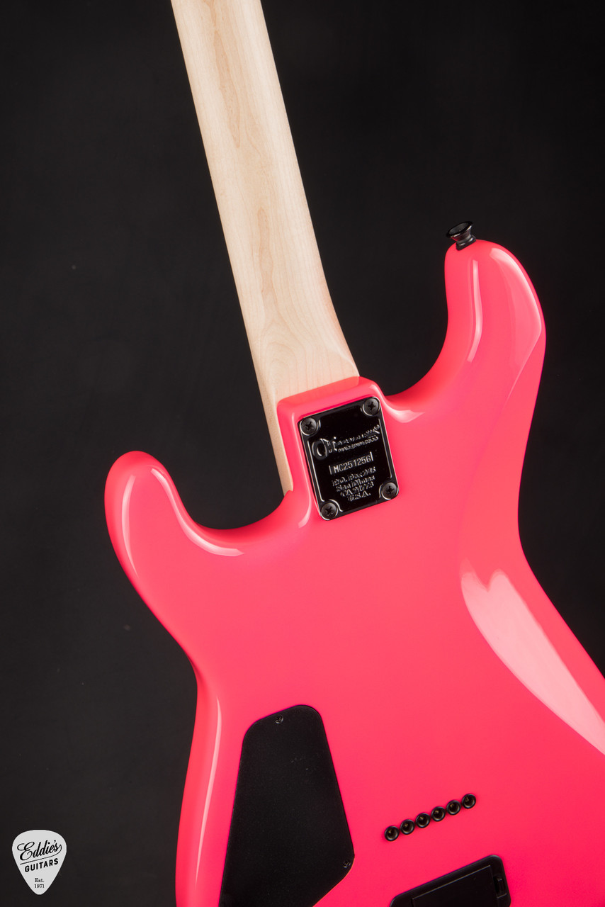 Charvel Limited Edition Sean Long Signature Pro-Mod San Dimas