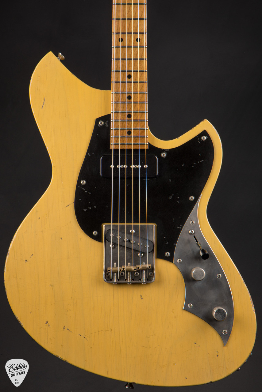 早い者勝ち Novo Serus Tエレキギター サンバースト 早い者勝ち Novo Serus Tエレキギター サンバースト