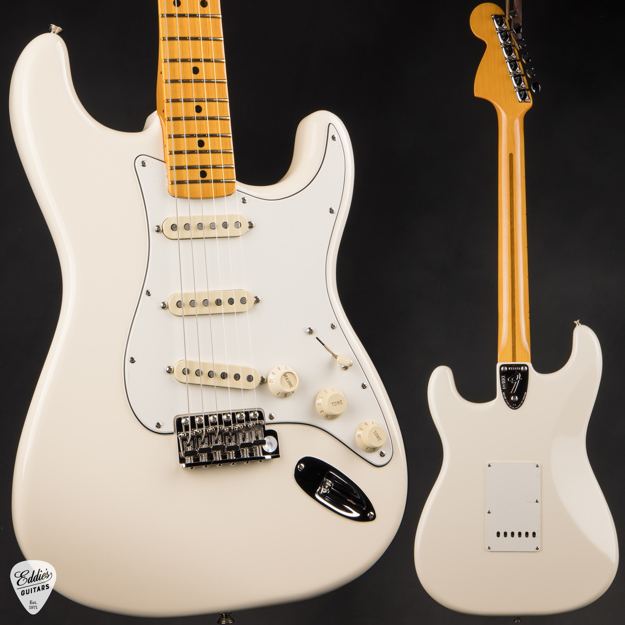 Fender Limited Edition American Vintage II 1973 Stratocaster