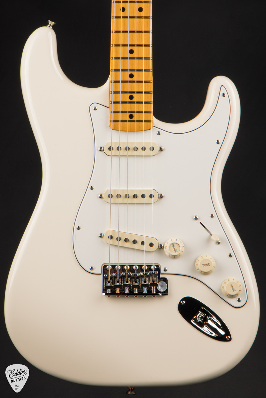 Fender Limited Edition American Vintage II 1973 Stratocaster