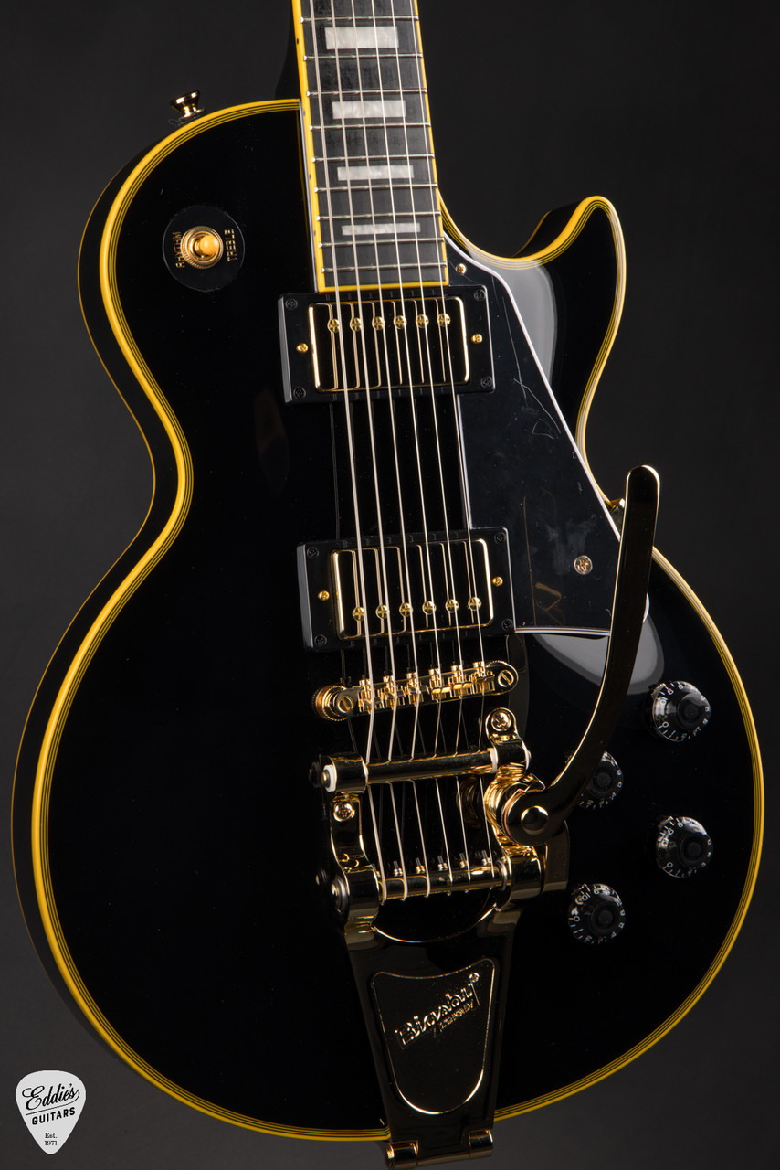 Epiphone Joe Bonamassa 59 Les Paul Custom 9.1 #25041528753