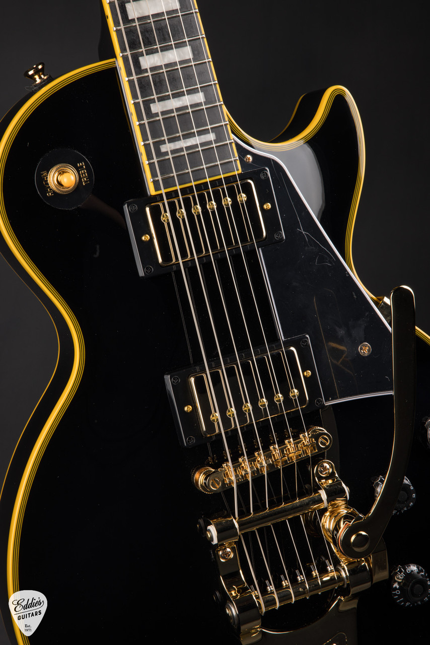 Epiphone Joe Bonamassa 59 Les Paul Custom 9.1 #25041528753