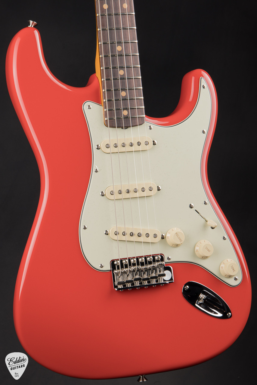 Fender Limited Edition American Vintage II 1961 Stratocaster