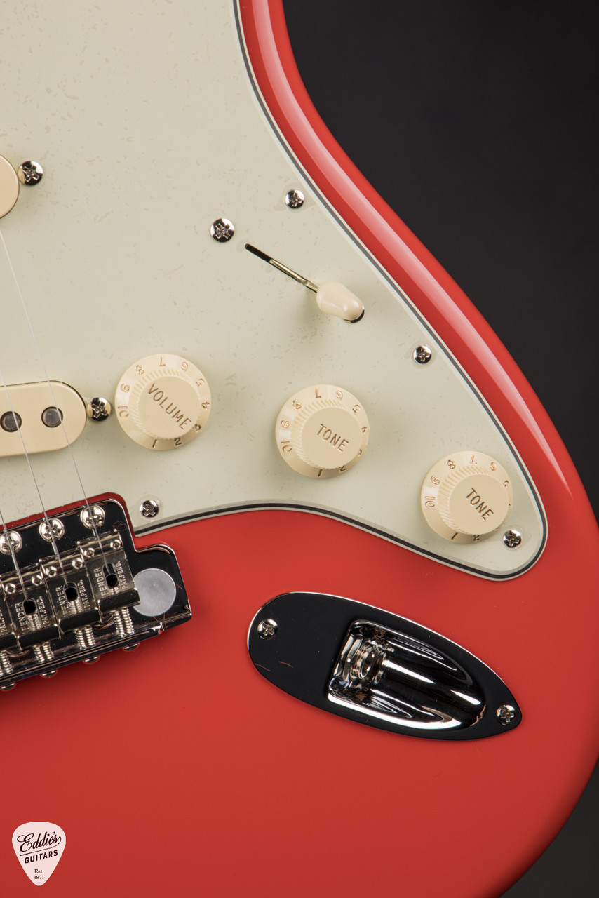 Fender Limited Edition American Vintage II 1961 Stratocaster
