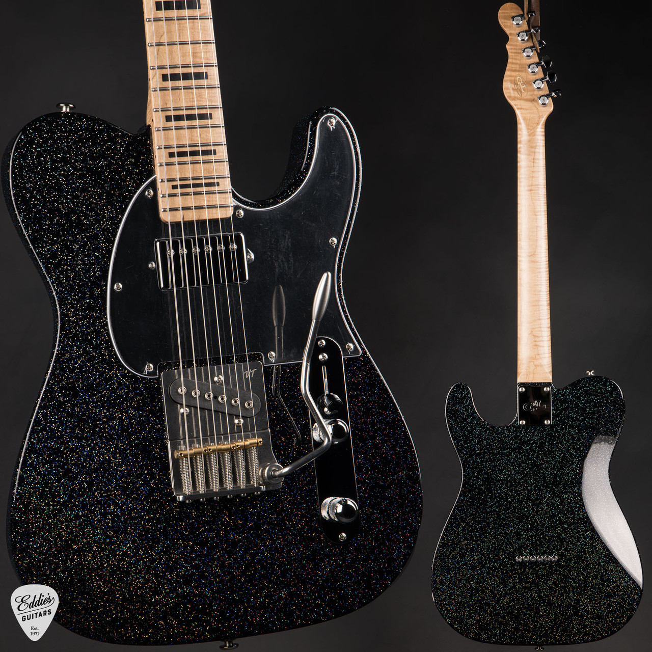 ギター G&L Tribute Series ASAT CLASSIC G&L◇Tribute Asat Classic/BLK/2011/トリビュート/インドネシア製