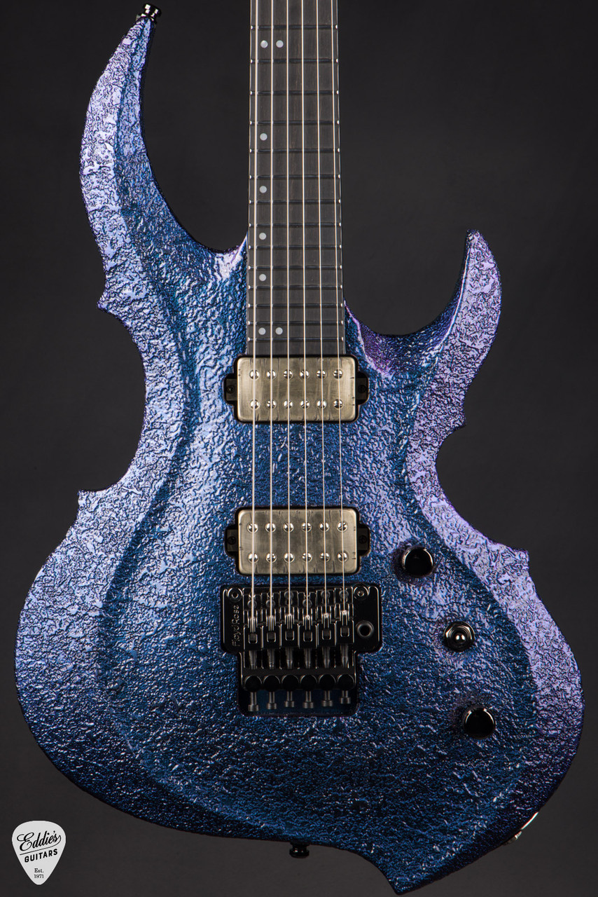 ESP Original FRX - Cast Metal Andromeda II - Eddie's Guitars