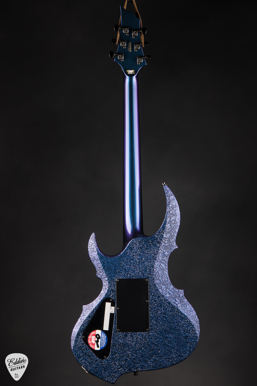 ESP Original FRX - Cast Metal Andromeda II - Eddie's Guitars