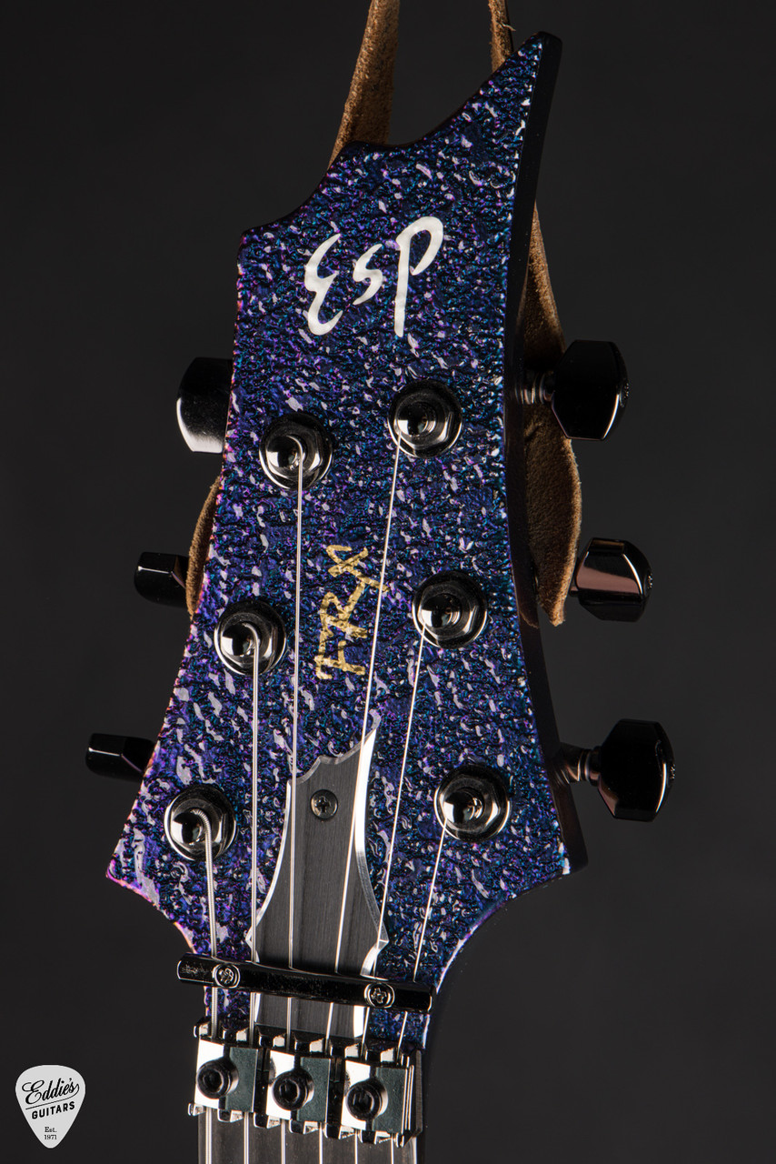 ESP Original FRX - Cast Metal Andromeda II - Eddie's Guitars