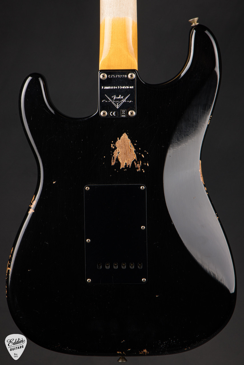 Sale Pending - 2024 - Fender Custom Shop Limited Edition 1967