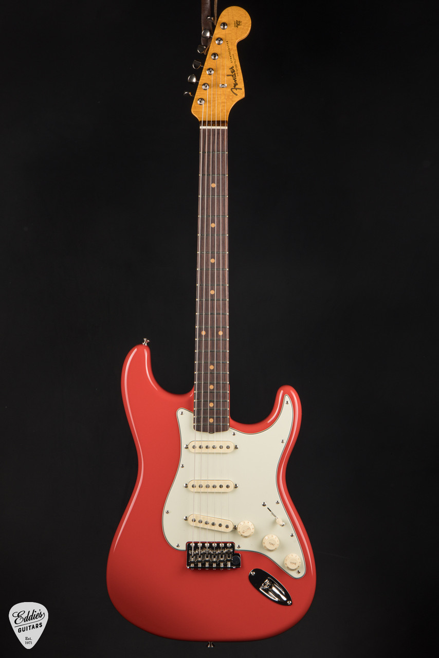 Fender Limited Edition American Vintage II 1961 Stratocaster