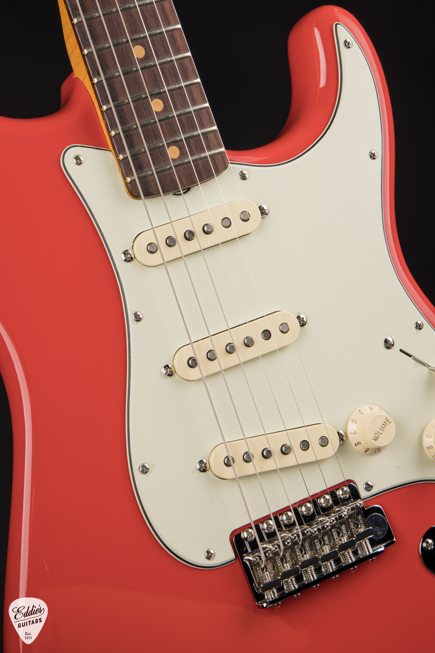 Fender Limited Edition American Vintage II 1961 Stratocaster