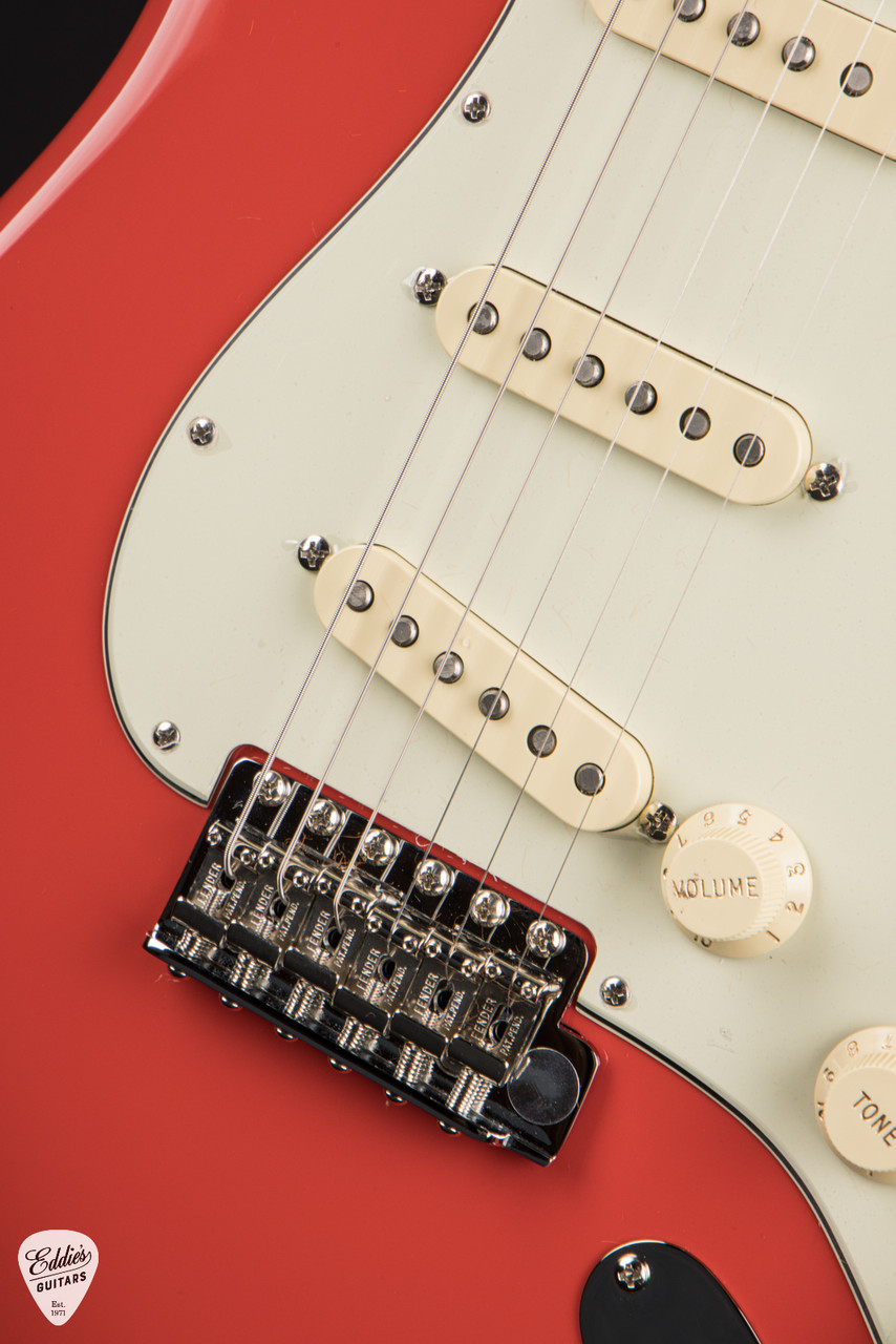 Fender Limited Edition American Vintage II 1961 Stratocaster