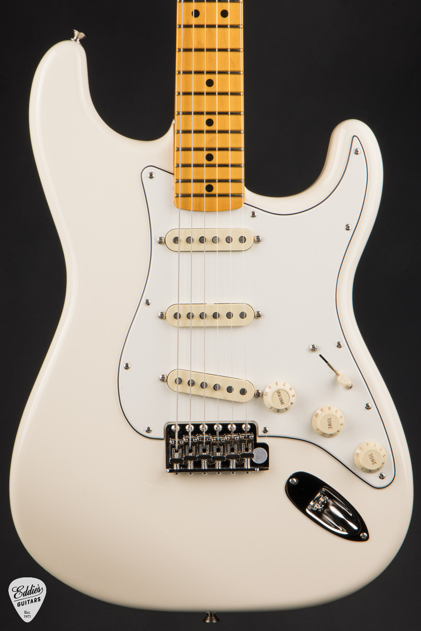Fender Limited Edition American Vintage II 1973 Stratocaster
