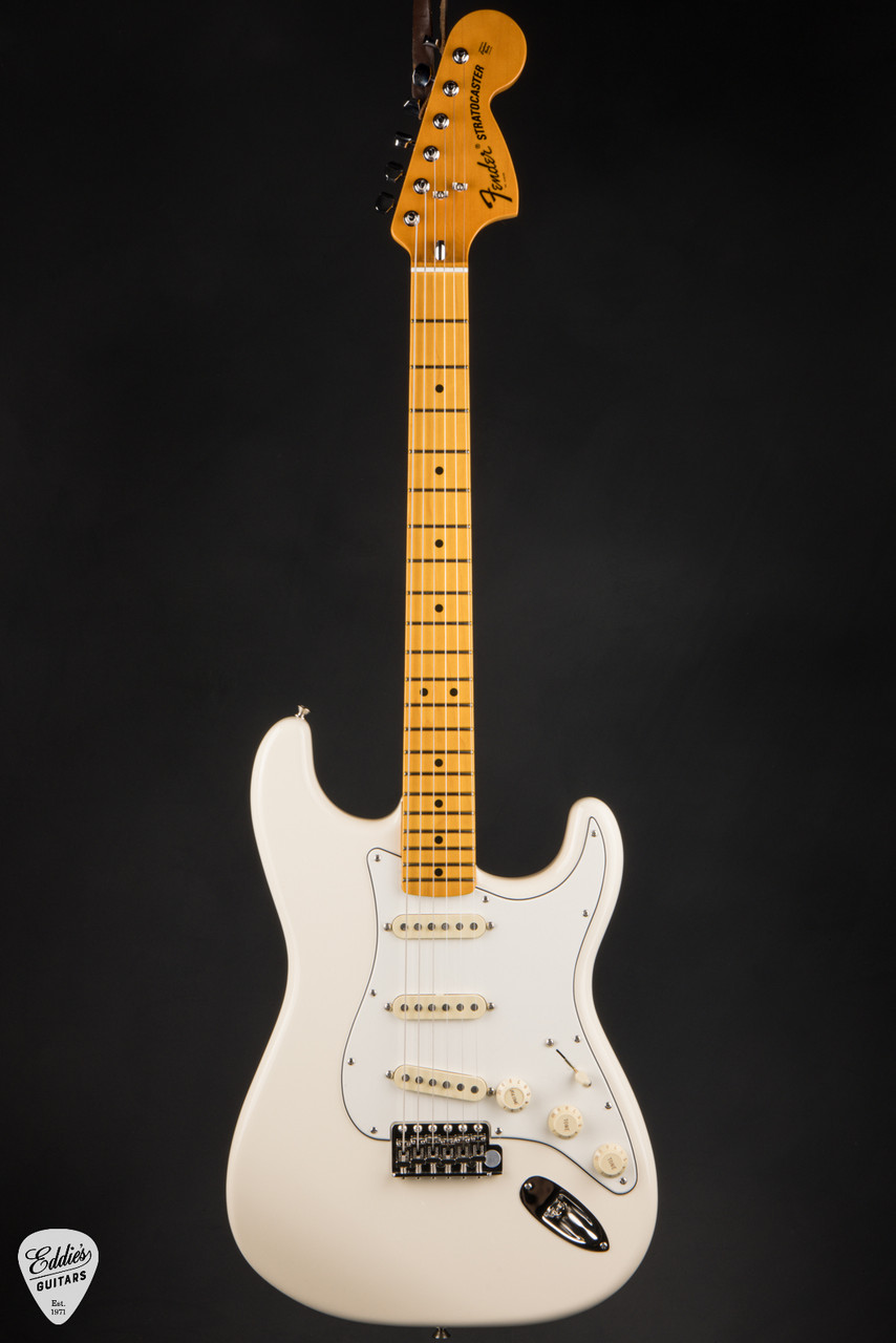 Fender Limited Edition American Vintage II 1973 Stratocaster