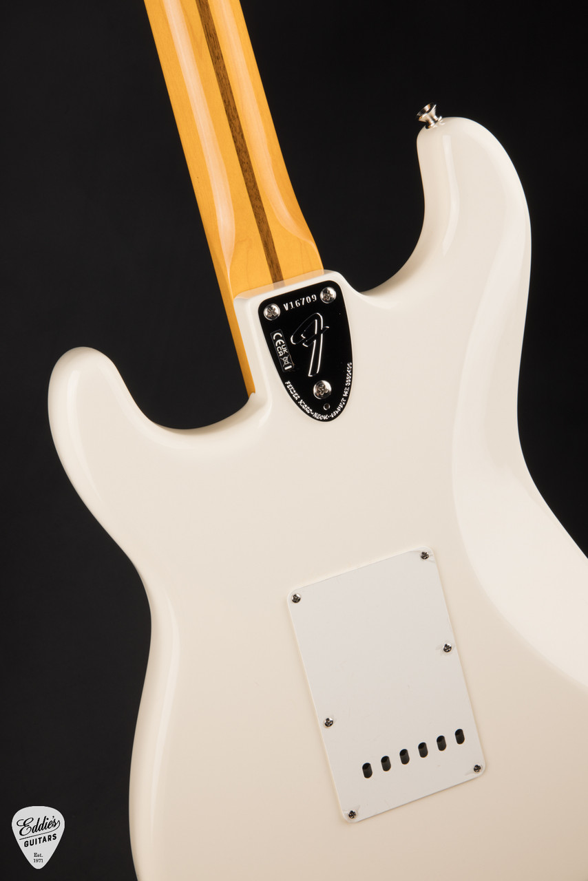 Fender Limited Edition American Vintage II 1973 Stratocaster