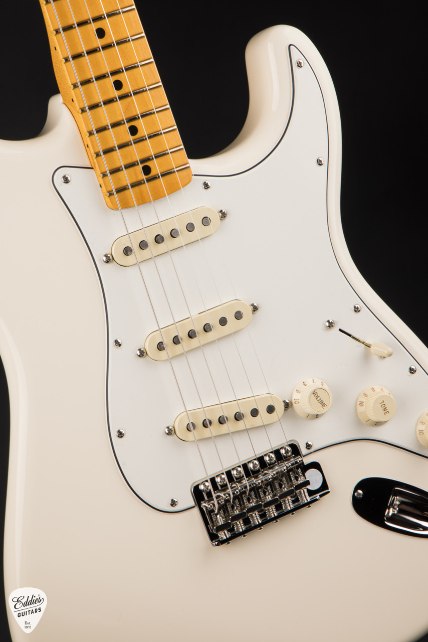 Fender Limited Edition American Vintage II 1973 Stratocaster