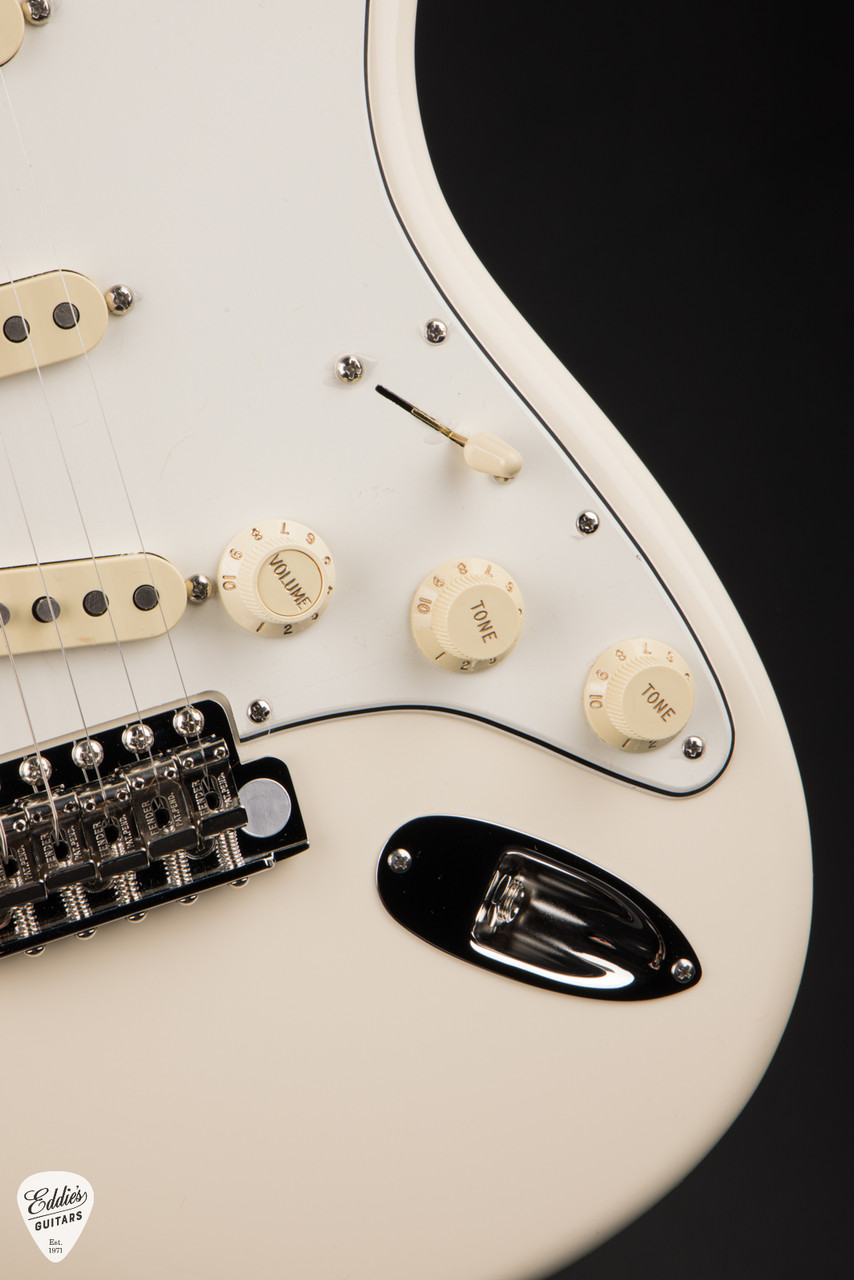 Fender Limited Edition American Vintage II 1973 Stratocaster